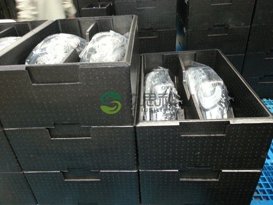 EPP 车灯纳品容器2