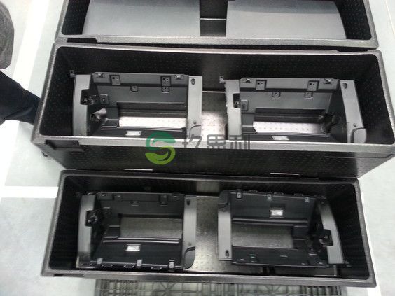 EPP 手套箱纳品容器