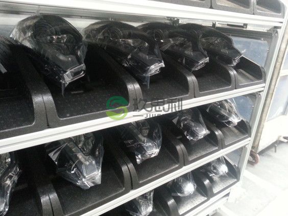 EPP 纳品容器2