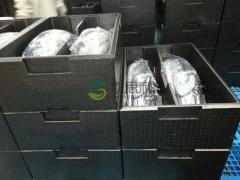 EPP车灯纳品容器2