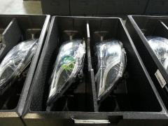 EPP车灯纳品容器1