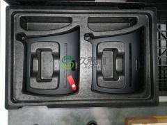 EPP中控台纳品容器