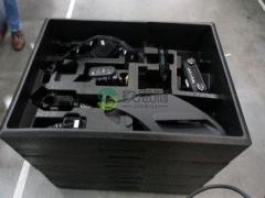 EPP中控总成纳品容器