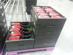 EPP纳品容器3