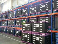 EPP Container 1