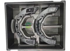 EPP Container For Holding Car Air Inlet