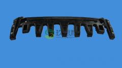 EPP Car Bumper Buffer Block 2
