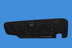 EPP Car Sun Visor
