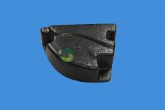 EPP Car Absorbing Block