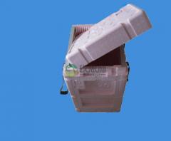 EPP LCD Screen Box 6