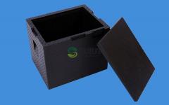 EPP Heat Insulated Box 40L