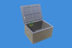 EPP Heat Insulated Box 80L